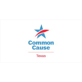 Common Cause Texas